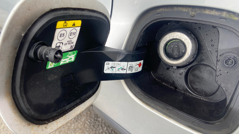 Ford Focus 1.0 EcoBoost 125 Active 5dr Petrol Hatchback